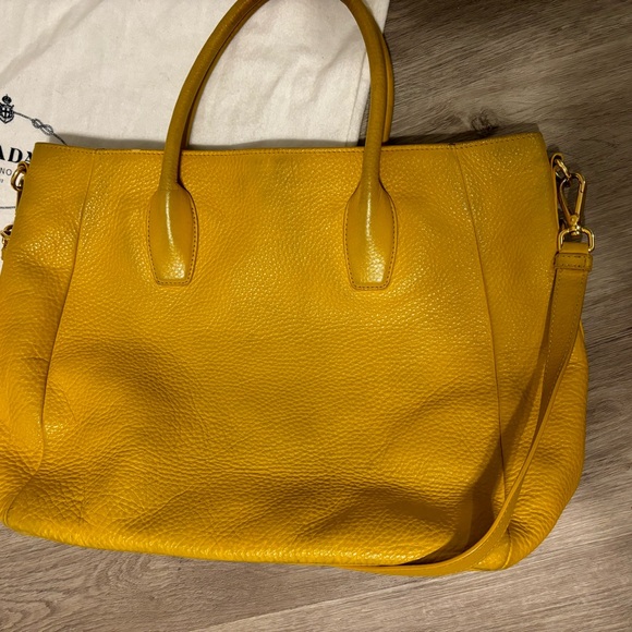 Prada Handbag - Picture 9 of 15